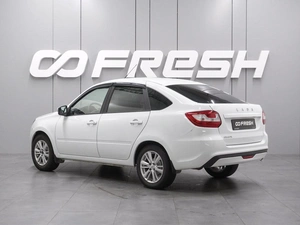 Лифтбек ВАЗ (LADA) Granta 2023 года, 759000 рублей, Воронеж