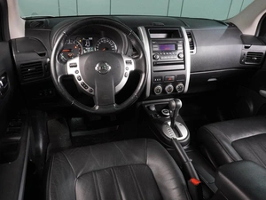 Внедорожник Nissan X-Trail 2014 года, 1519000 рублей, Воронеж