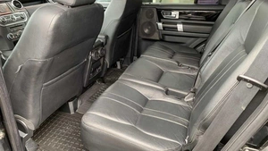 Внедорожник Land Rover Discovery 2010 года, 1419000 рублей, Солонцы