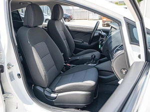 Седан Kia Cerato 2018 года, 1305000 рублей, Краснодар