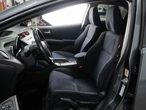 Хетчбэк Honda Civic 2012 года, 1609000 рублей, Тюмень
