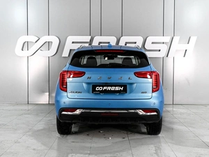 Внедорожник Haval Jolion 2023 года, 1739000 рублей, Аксай