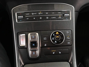 Внедорожник Hyundai Santa Fe 2021 года, 3549000 рублей, Аксай