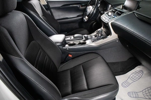 Внедорожник Lexus NX 2015 года, 2309000 рублей, Сургут