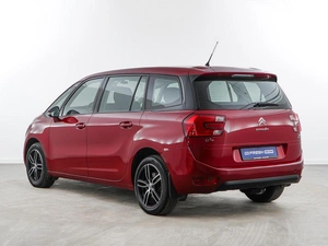 Минивэн Citroen C4 Picasso 2014 года, 1527077 рублей, Москва