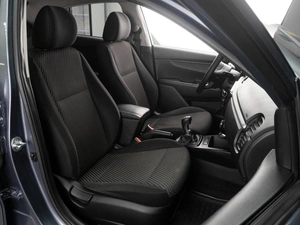 Седан Kia Rio 2017 года, 1199000 рублей, Тюмень