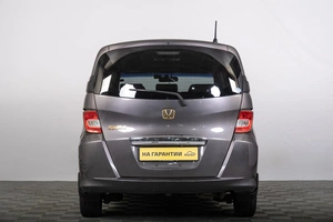 Минивэн Honda Freed 2013 года, 1299000 рублей, Томск