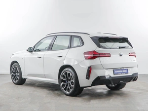 Внедорожник BMW X3 2025 года, 8449999 рублей, Москва
