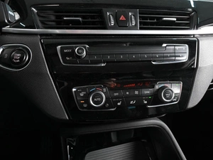 Внедорожник BMW X1 2016 года, 1869000 рублей, Аксай