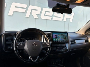 Внедорожник Mitsubishi Outlander 2017 года, 1999000 рублей, Ижевск