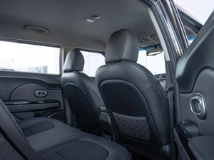 Внедорожник Kia Soul 2017 года, 1699000 рублей, Нижний Новгород