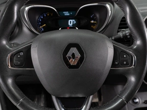 Внедорожник Renault Kaptur 2016 года, 1079000 рублей, Тюмень
