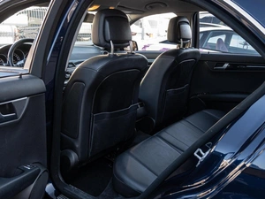 Седан Mercedes-benz C-класс 2013 года, 1300000 рублей, Краснодар