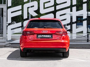 Хетчбэк Audi A3 2013 года, 1349000 рублей, Волгоград
