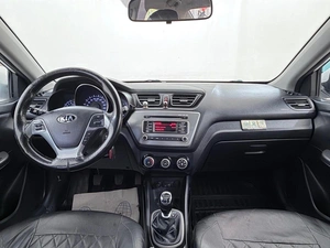 Седан Kia Rio 2016 года, 555000 рублей, Орёл