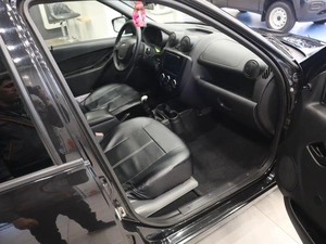 Седан ВАЗ (LADA) Granta 2016 года, 540000 рублей, Обнинск