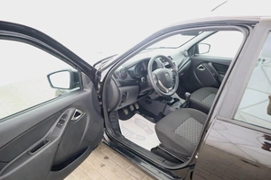 Седан ВАЗ (LADA) Granta 2023 года, 749000 рублей, Обнинск