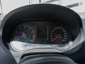 Седан Volkswagen Polo 2019 года, 735000 рублей, Ставрополь