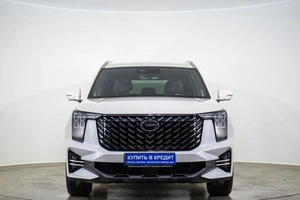Внедорожник GAC GS8 2024 года, 3799000 рублей, Оренбург
