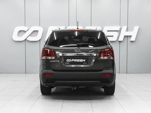 Внедорожник Kia Sorento 2010 года, 1390000 рублей, Ростов-на-Дону