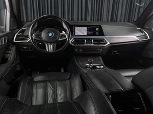 Внедорожник BMW X5 2019 года, 6990000 рублей, Тюмень