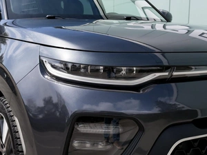 Внедорожник Kia Soul 2021 года, 1979000 рублей, Большой Сочи