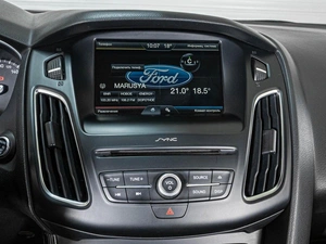 Хетчбэк Ford Focus 2016 года, 1252000 рублей, Ставрополь