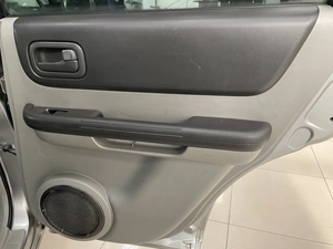 Внедорожник Nissan X-Trail 2002 года, 697000 рублей, Солонцы