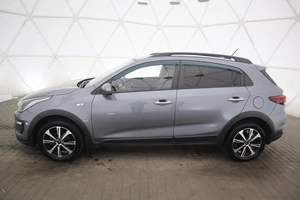 Хэтчбек Kia Rio 2019 года, 1485000 рублей, Орёл