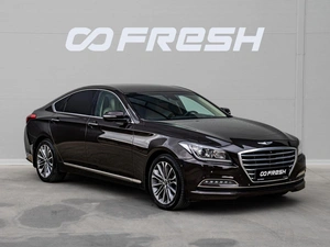 Седан Hyundai Genesis 2014 года, 1950000 рублей, Краснодар