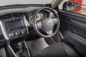 Универсал Toyota Corolla Fielder 2018 года, 1299000 рублей, Томск