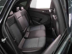 Седан Opel Astra 2013 года, 874000 рублей, Воронеж