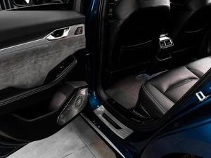 Седан Geely Preface 2023 года, 2499000 рублей, Тюмень