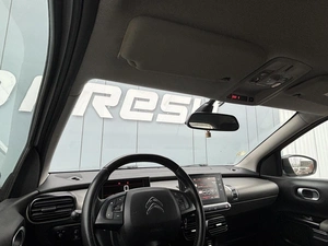 Внедорожник Citroen C4 Cactus 2018 года, 1159000 рублей, Ижевск
