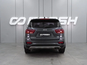 Внедорожник Kia Sorento Prime 2019 года, 2649000 рублей, Воронеж