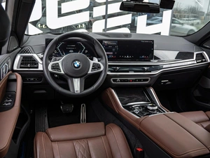 Внедорожник BMW X6 2024 года, 14199000 рублей, Краснодар