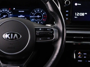 Седан Kia K5 2020 года, 2881444 рублей, Москва
