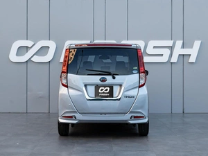 Минивэн Daihatsu Thor 2017 года, 1049000 рублей, Краснодар