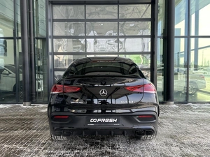Внедорожник Mercedes-benz GLE-класс AMG Coupe 2021 года, 12600000 рублей, Уфа