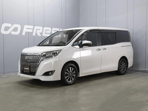 Минивэн Toyota Esquire 2019 года, 2399000 рублей, Омск