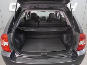 Внедорожник Kia Sportage 2009 года, 899000 рублей, Воронеж