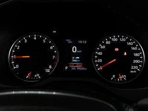 Внедорожник Toyota RAV4 2020 года, 3629000 рублей, Тюмень