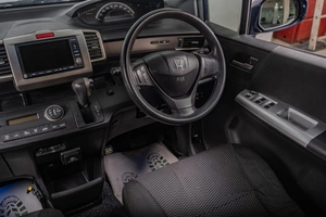 Минивэн Honda Freed 2011 года, 1199000 рублей, Томск