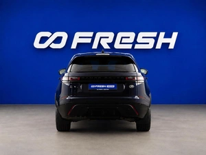 Внедорожник Land Rover Range Rover Velar 2021 года, 5649055 рублей, Москва