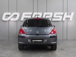 Хетчбэк Peugeot 308 2008 года, 489000 рублей, Воронеж
