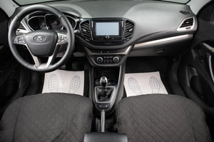 Седан ВАЗ (LADA) Vesta 2017 года, 789000 рублей, Оренбург