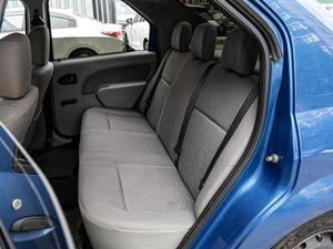 Седан Dacia Logan 2006 года, 339000 рублей, Краснодар