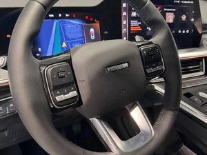 Внедорожник Haval F7x 2026 года, 3999000 рублей, Красноярск