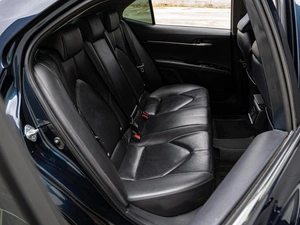 Седан Toyota Camry 2019 года, 2500000 рублей, Краснодар