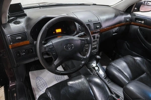 Седан Toyota Avensis 2007 года, 899000 рублей, Новокузнецк